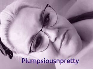 Plumpsiousnpretty