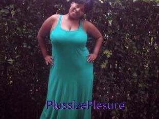 PlussizePlesure