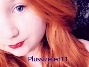 Plussizered11