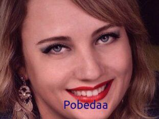 Pobedaa