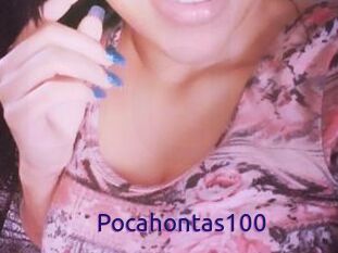 Pocahontas100