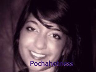 Pochahotness