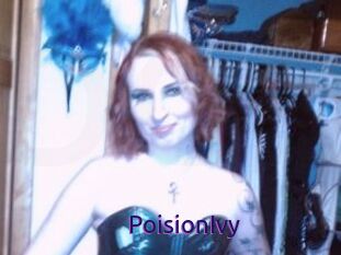PoisionIvy
