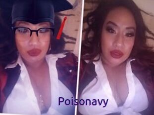 Poisonavy