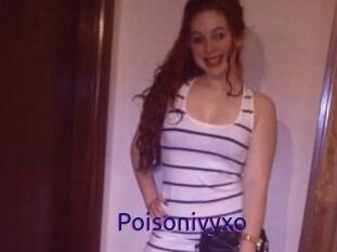 Poisonivyxo