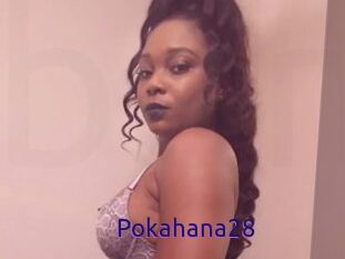 Pokahana28