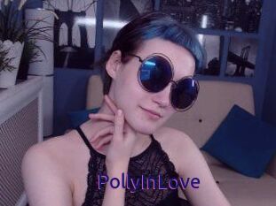 PollyInLove