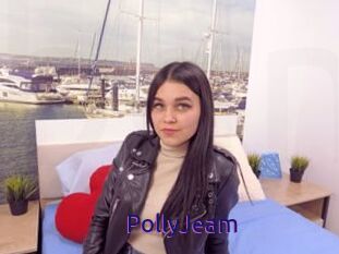 PollyJeam