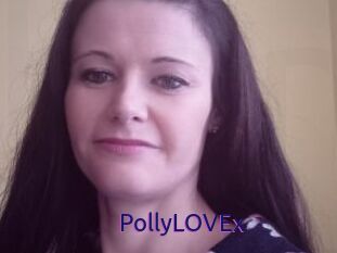 PollyLOVEx