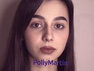 PollyMartin