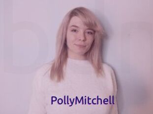 PollyMitchell