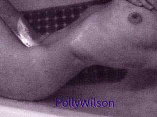 PollyWilson