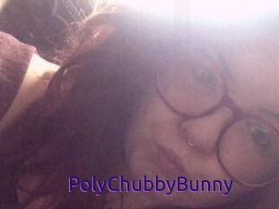 PolyChubbyBunny