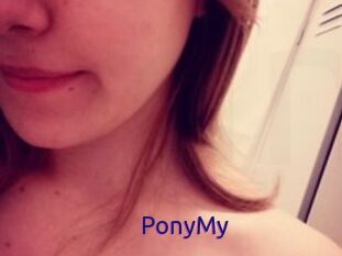 PonyMy