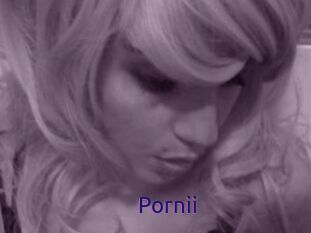 Pornii