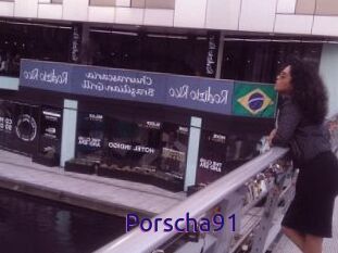 Porscha91