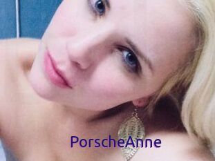 PorscheAnne