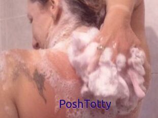 PoshTotty