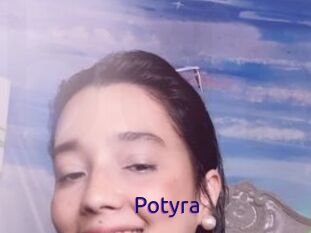 Potyra