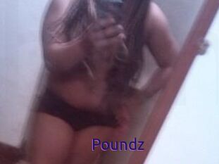 Poundz