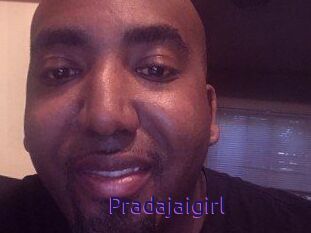 Pradajaigirl