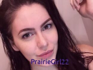 PrairieGirl22