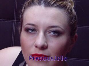 PreciousJolie