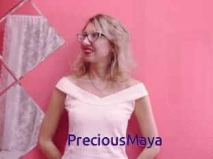 PreciousMaya