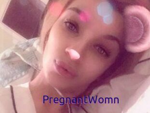 PregnantWomn
