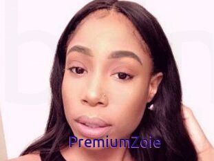 PremiumZoie