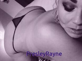 PresleyRayne