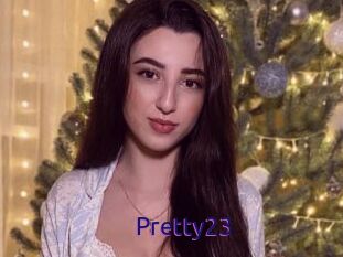 Pretty23