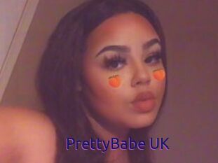 PrettyBabe_UK
