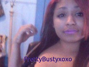PrettyBustyxoxo