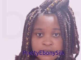 PrettyEbonySilk