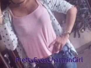 PrettyEyesCharminGirl