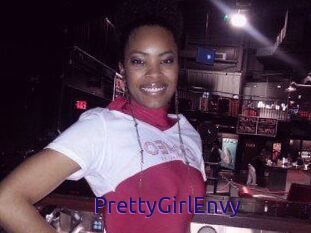 PrettyGirlEnvy