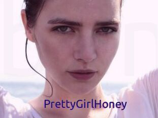 PrettyGirlHoney