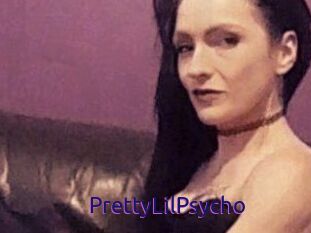 PrettyLilPsycho