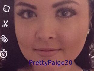 PrettyPaige20