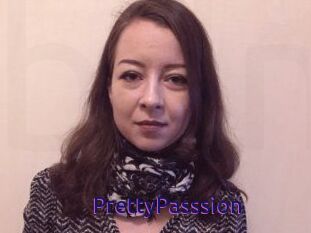 PrettyPasssion