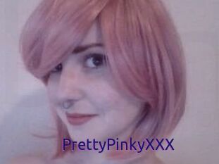 PrettyPinky_X_X_X