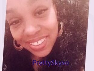 PrettySkyxo