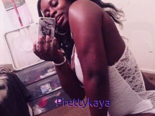 Prettykaya
