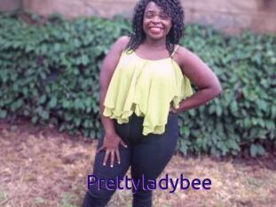 Prettyladybee