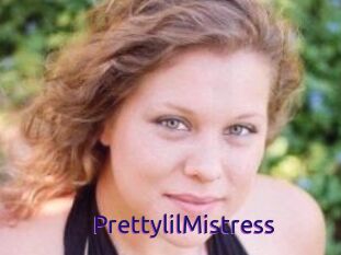 PrettylilMistress