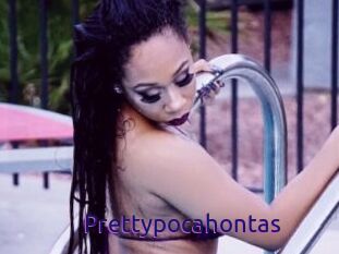 Prettypocahontas