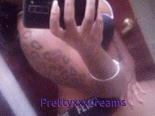 Prettyxxxdreams