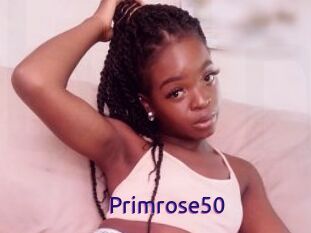 Primrose50