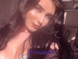 PrincesaX